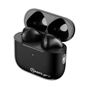 Amplify Astro True Wireless Earphones Black